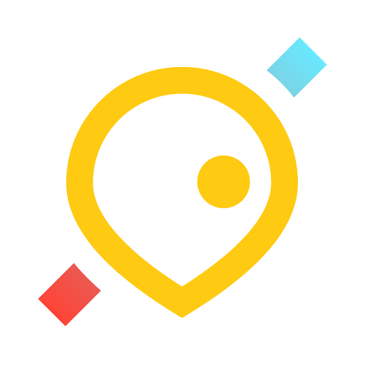 Taxi de App Logo